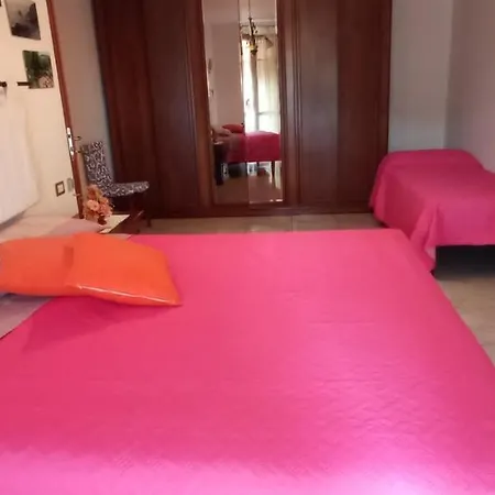 Zio Tom Apartment Porto Torres