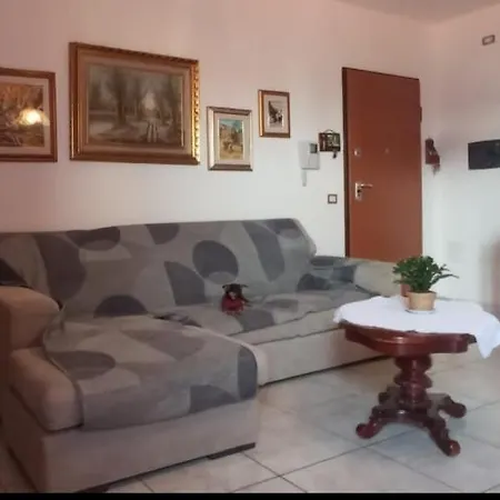 Zio Tom Apartment Porto Torres