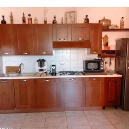 Zio Tom Apartment Porto Torres