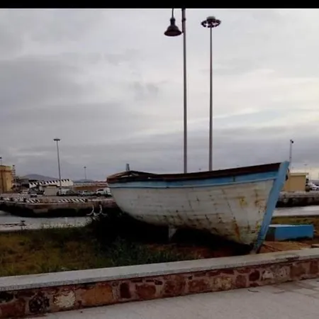 Zio Tom Porto Torres