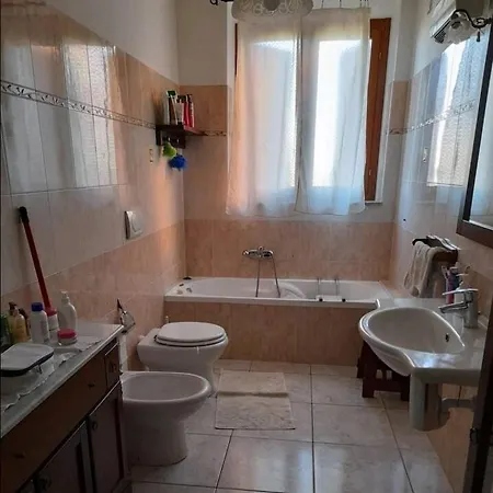 Apartment Zio Tom *