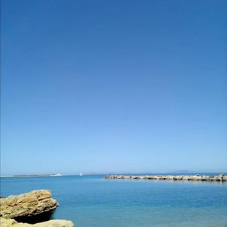 Zio Tom Apartment Porto Torres