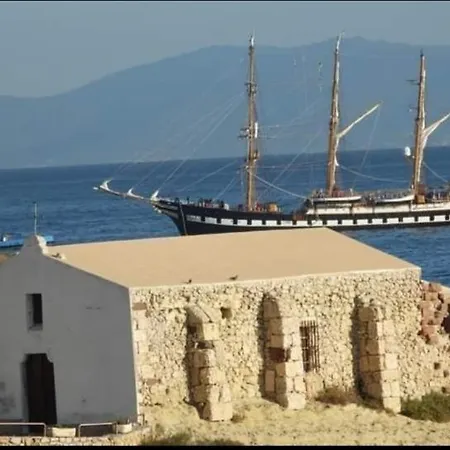 Zio Tom * Porto Torres